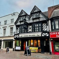 The Bear Public House