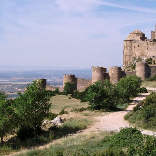 Loarre Castle