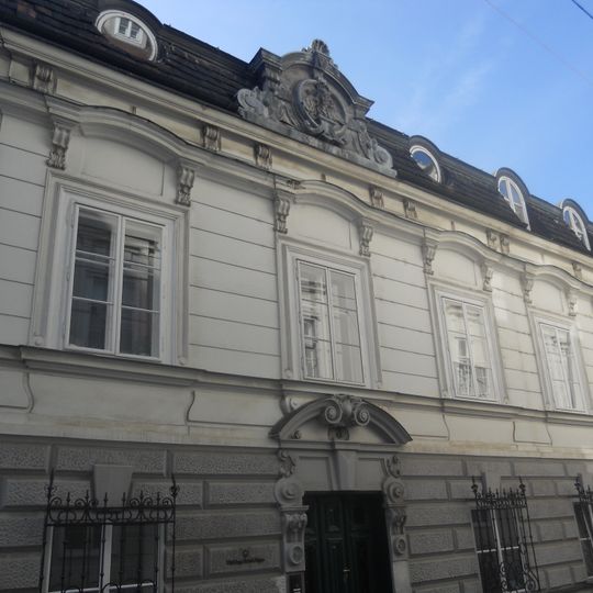Wohnhaus