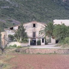 La Pineda (Riells del Fai)