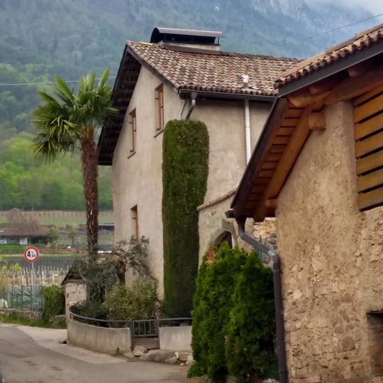 Matschatscher Straße 10