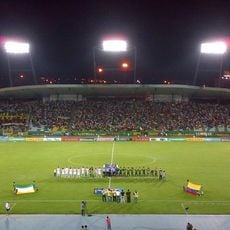 Estádio Centenário de Armenia