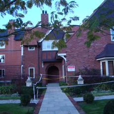 Fleming House, Christchurch