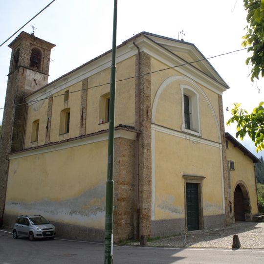 Chiesa di Sant'Antonio