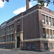 Benjamin Franklin Academics Plus School