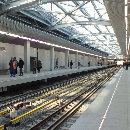 Tekhnopark
