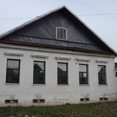 Главный дом (Старица)