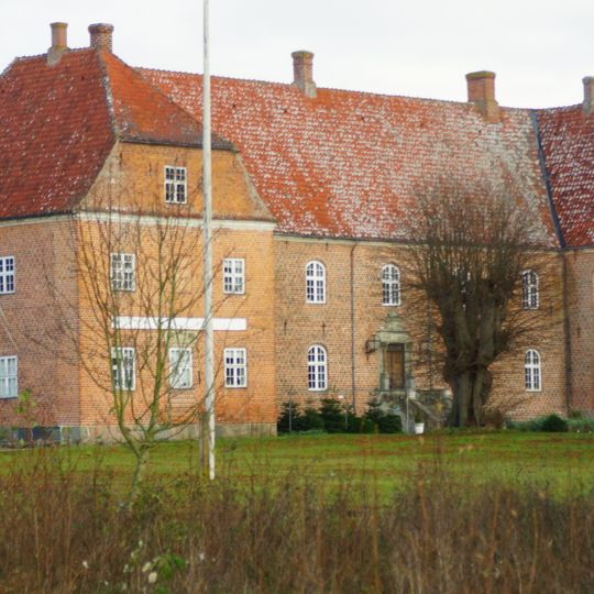 Gammel Ryomgård