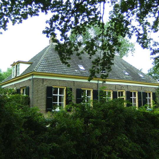 De Bijvanck, Nijbroek