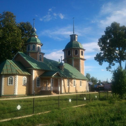 Vladimirskoe