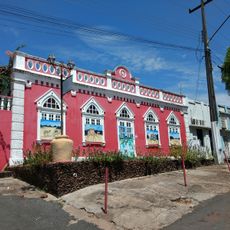 Casa da Petita Brasil