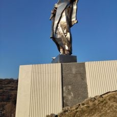 Juraj Jánošík (Terchová)