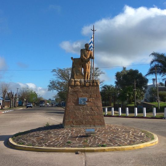 Municipio de Ansina