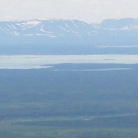 Taymyr Autonomous Okrug
