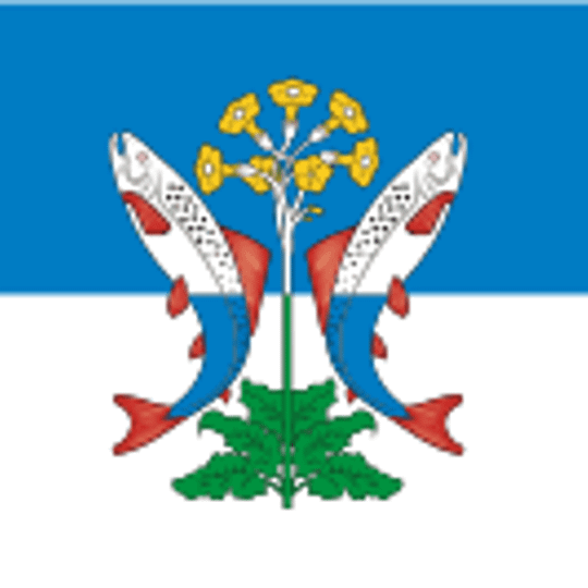 Shalinsky District, Sverdlovsk Oblast