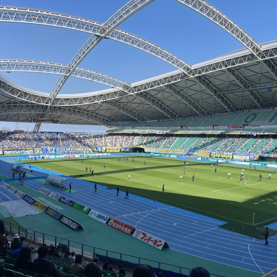 Stadio Ōita