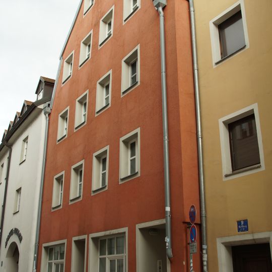 Wohnhaus