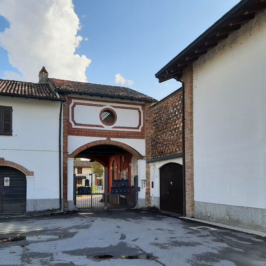 Cascina Barattera