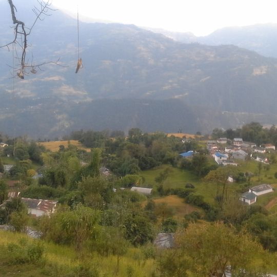 Parbat