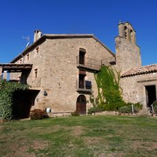 Anglerill de Sant Grau