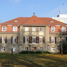 Naumannstraße 3, Dresden