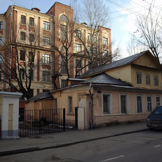 Доходный дом