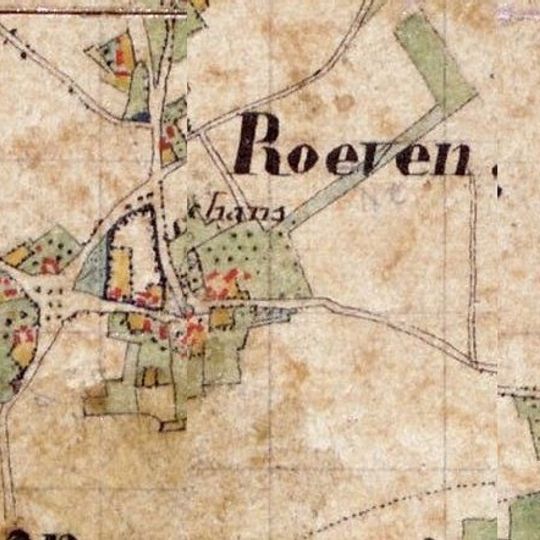 Roeventerschans