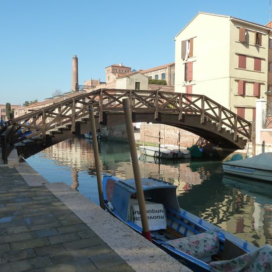 Ponte de le Case Nove