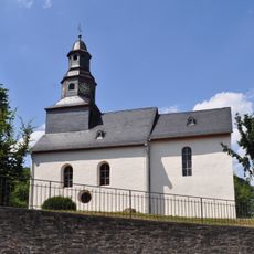 Evangelische Kirche Langenbach