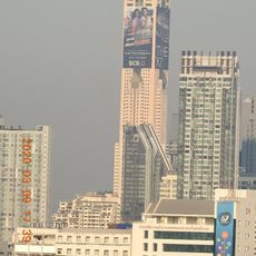 Baiyoke Tower II