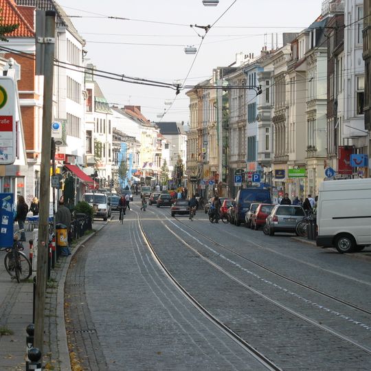 Viertel