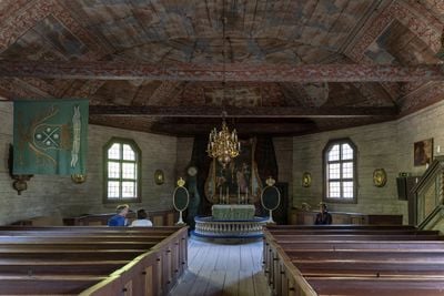 Interior 3