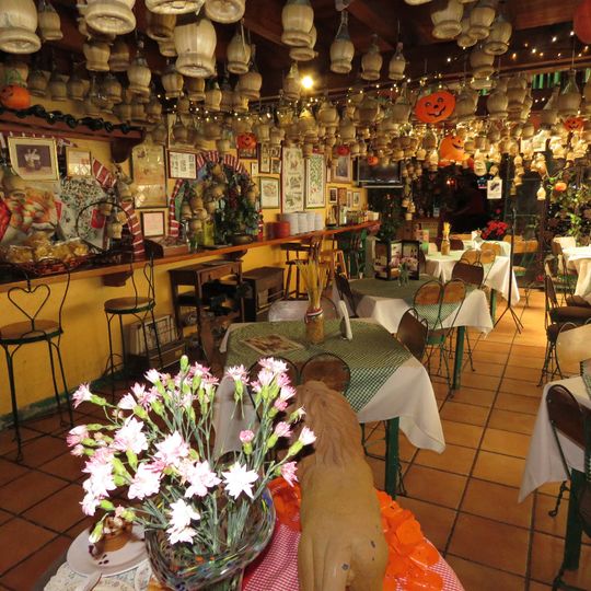 Leo's Pizza