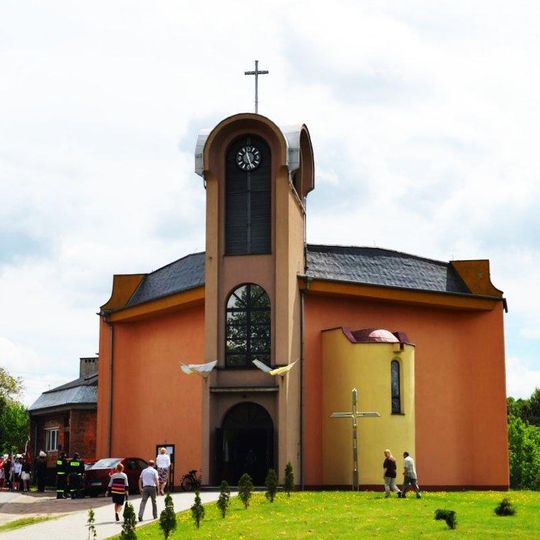 Czekanów, Silesian Voivodeship