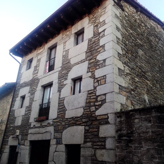 Casa Enmedio 10