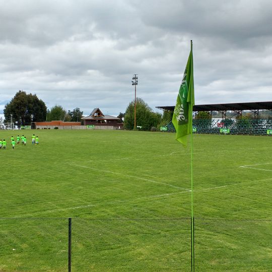 Estadio Municipal de Villarrica