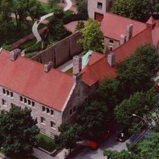 John J. Glessner House