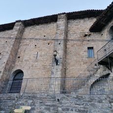 Done Salbatzaileko Andre Mariaren baseliza