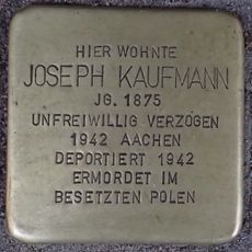 Joseph Kaufmann