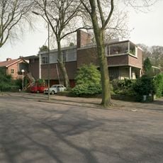 Bunkerhuis