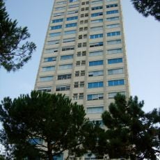 Grattacielo Marinella