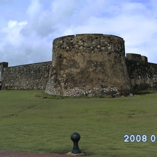Fortezza di San Felipe