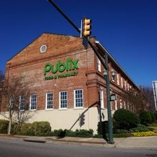 Palmetto Compress and Warehouse Company Building