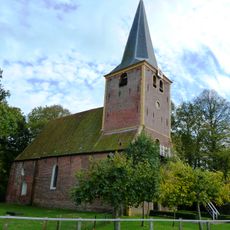 Hervormde kerk