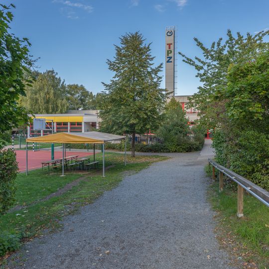 Therapeutisch-Pädagogisches Zentrum Hof