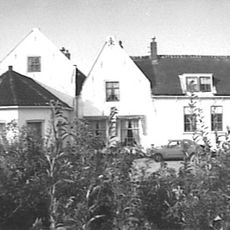 Oostgaag 13, Maasland