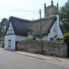 Church Cottage