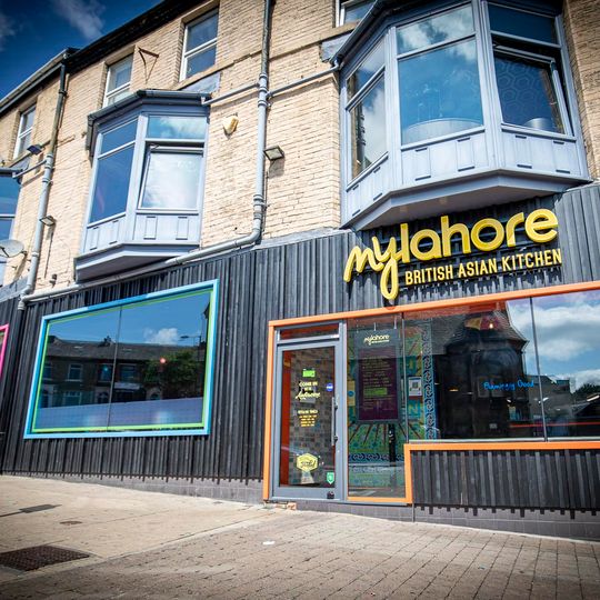 Mylahore