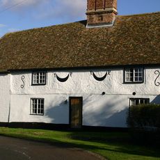 Manor House Farmhouse