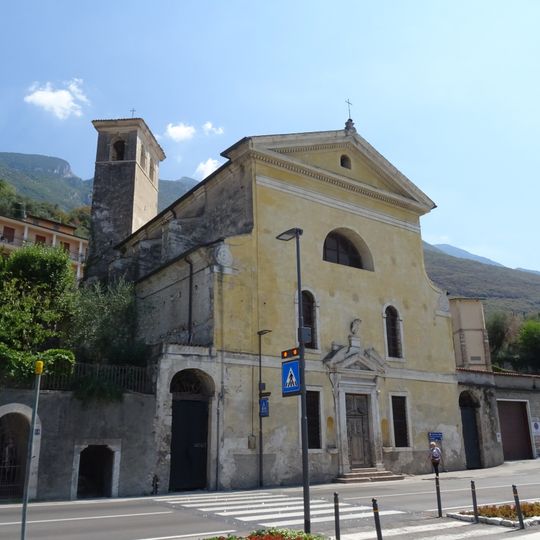 Chiesa della Madonna della Fontana